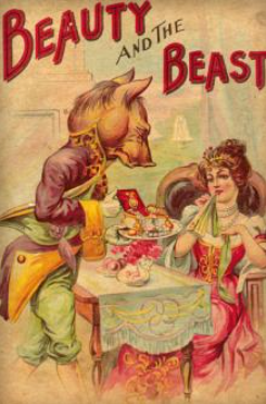 Beauty and the Beast (Anonymous)